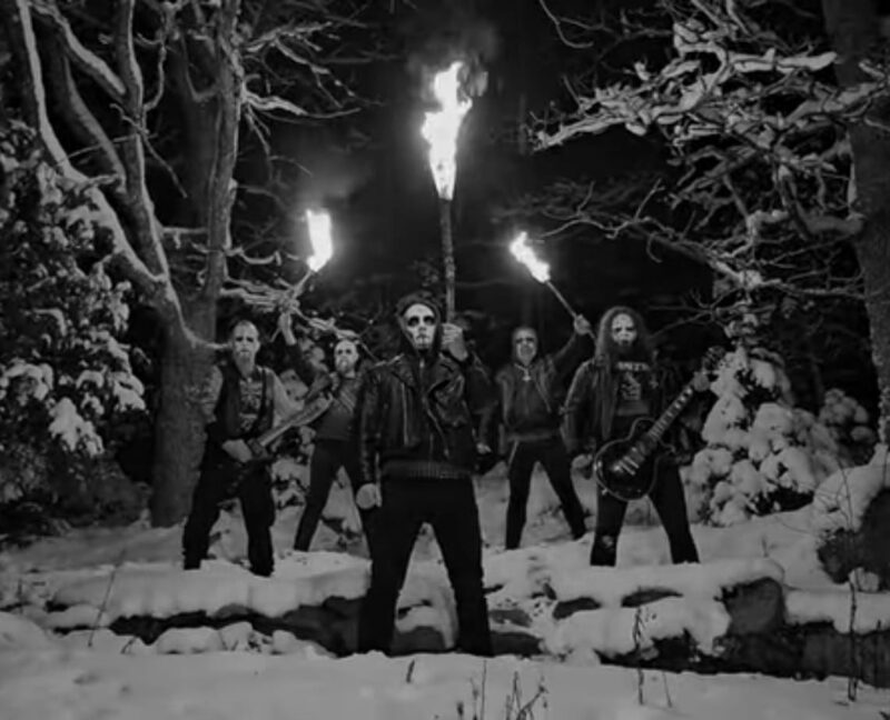 Sacrilegious Impalement – Wolves Cry for a Final Battle – új videó Sacrilegious Impalement – Wolves Cry for a Final Battle – új videó