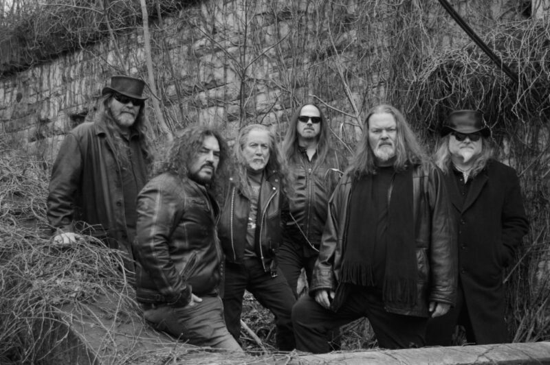 Legions Of Doom – The Skull 3 (2024) Legions Of Doom – The Skull 3 (2024)