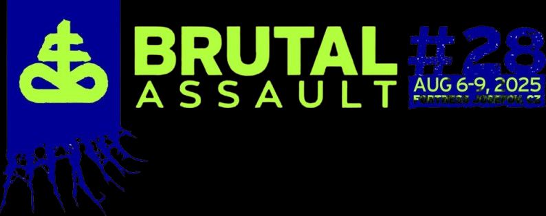 28. Brutal Assault (2025) – megérkezett az első 20 fellépő 28. Brutal Assault (2025) – megérkezett az első 20 fellépő