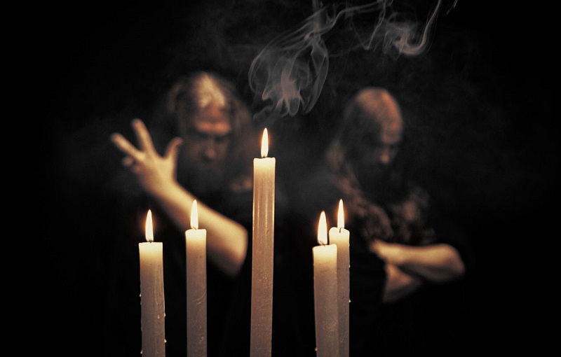 Pestilent Hex – Lemezelőzetesek Pestilent Hex – Lemezelőzetesek