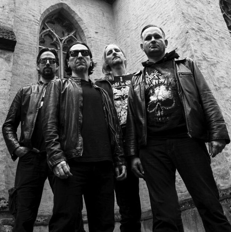 Suidakra – A Tainted Dominion – lemezelőzetes videó Suidakra – A Tainted Dominion – lemezelőzetes videó