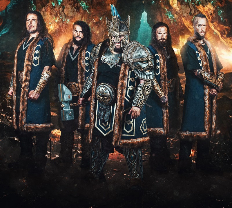 Wind Rose – Trollslayer (2024) Wind Rose – Trollslayer (2024)