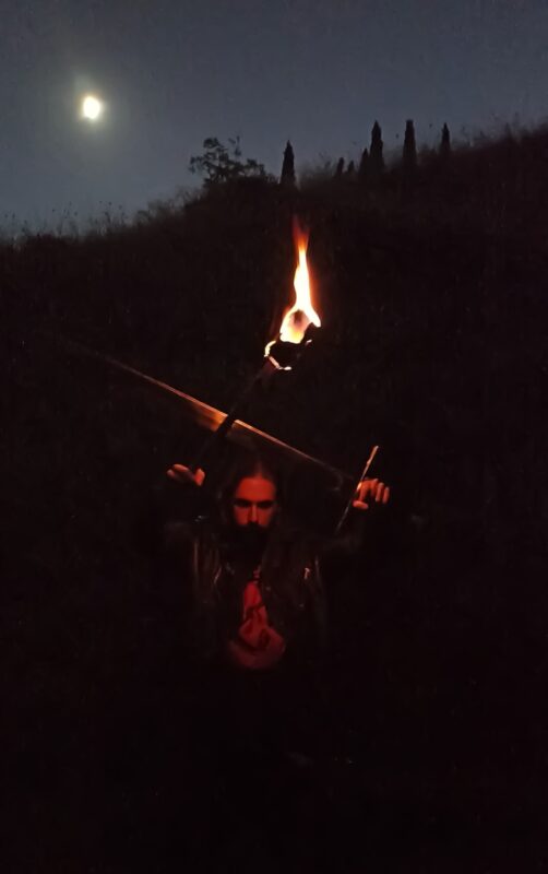 Auriferous Flame – Érkezik az új lemez Auriferous Flame – Érkezik az új lemez