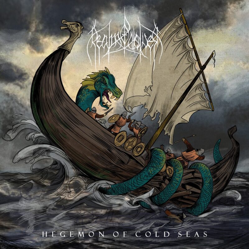 Realm of Wolves – Albumpremier és interjú Realm of Wolves – Albumpremier és interjú
