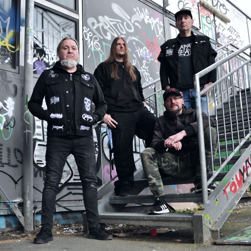 Accuser – Első osztályú thrash metal Accuser – Első osztályú thrash metal