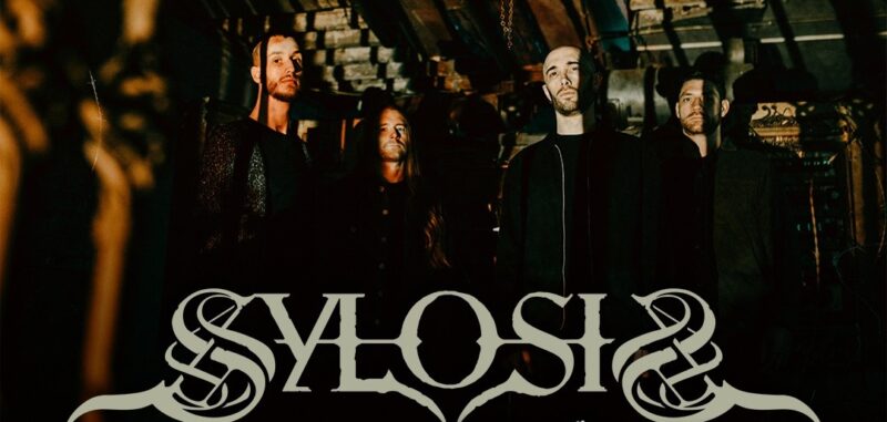 Sylosis – Új EP-t adtak ki Sylosis – Új EP-t adtak ki