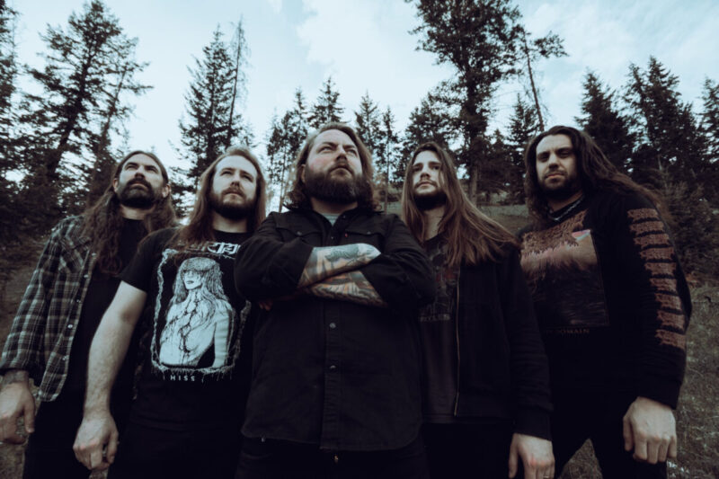 The Black Dahlia Murder – Megjelent az új lemezük The Black Dahlia Murder – Megjelent az új lemezük