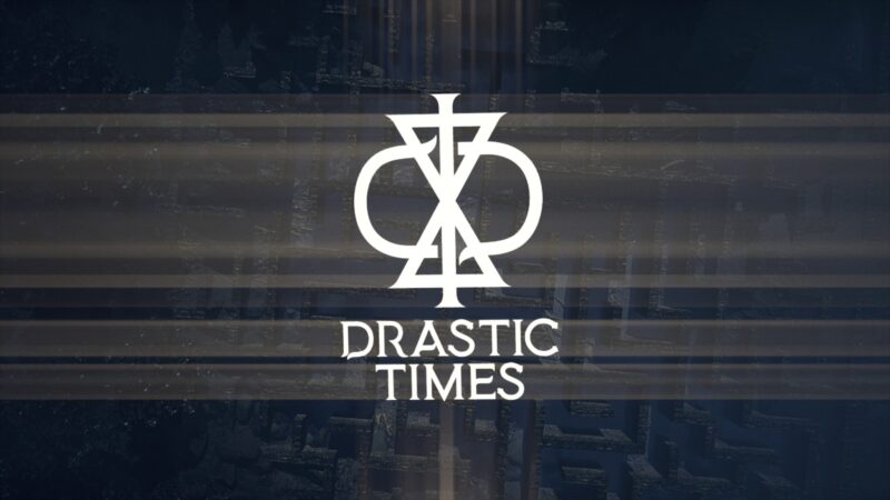 Drastic Times – Hozzám Tartozom – új dal Drastic Times – Hozzám Tartozom – új dal