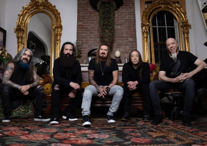 Dream Theater – Night Terror – új videó Dream Theater – Night Terror – új videó