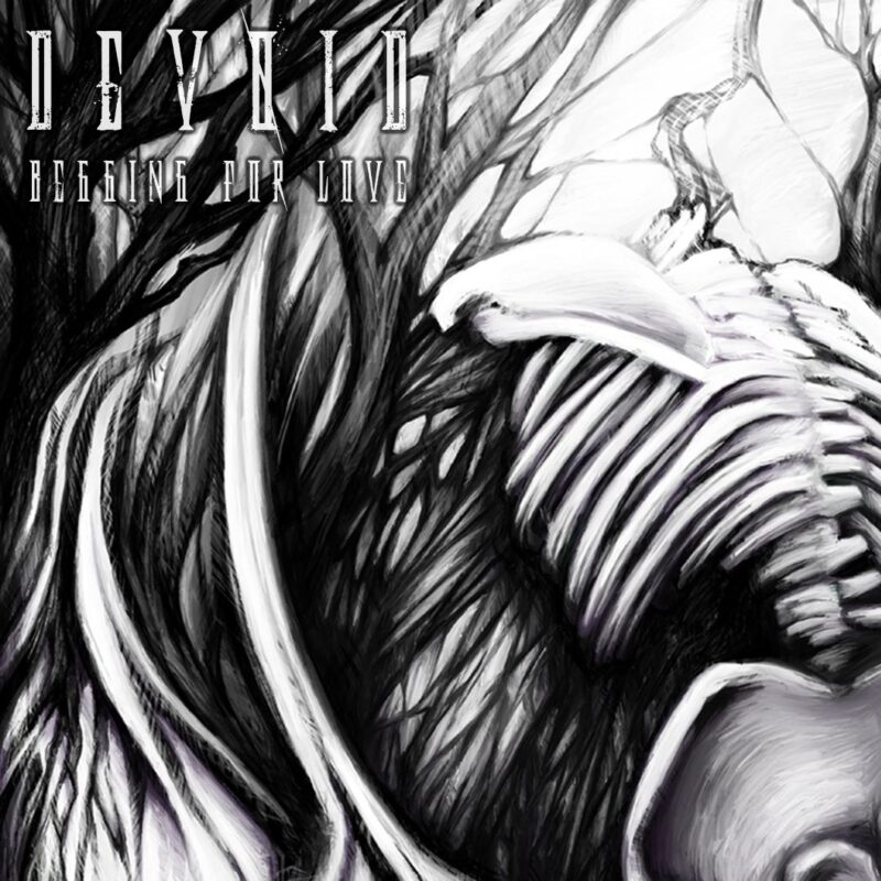 Devoid – Begging for Love – új videó Devoid – Begging for Love – új videó