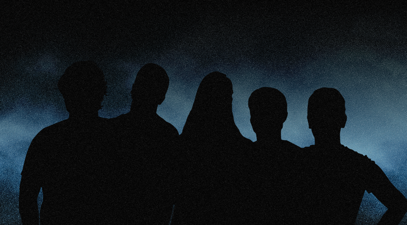 ØUCH – A hazai elektronikus metalcore újgenerációja ØUCH – A hazai elektronikus metalcore újgenerációja