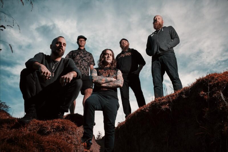 Killswitch Engage – A remény dala Killswitch Engage – A remény dala