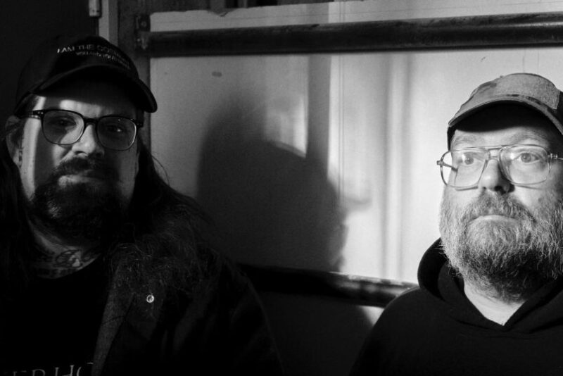 The Body – Merész és őrült lesz az új albumuk… de ez nem újdonság The Body – Merész és őrült lesz az új albumuk… de ez nem újdonság