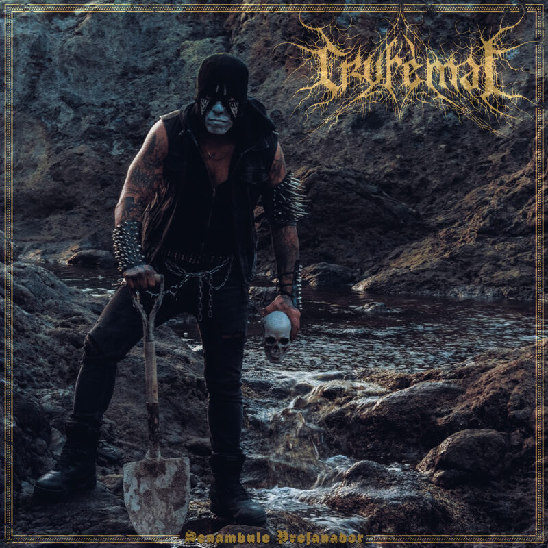 Cryfemal – Pusztítóan fagyos Cryfemal – Pusztítóan fagyos
