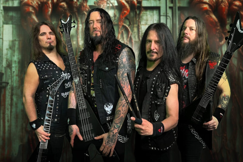 Destruction – A.N.G.S.T. – új videó Destruction – A.N.G.S.T. – új videó