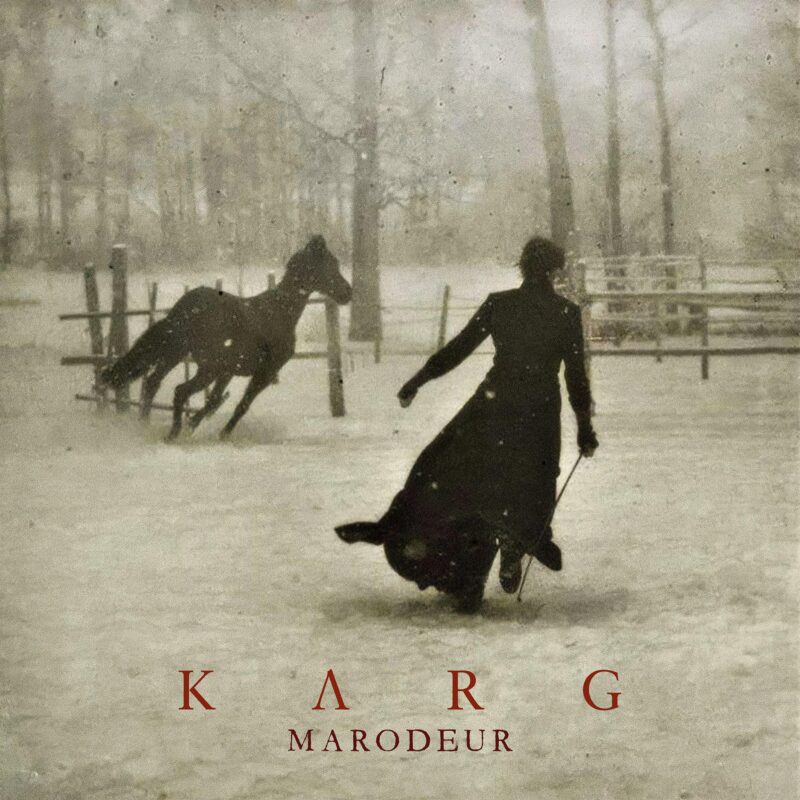 Karg – Új lemez érkezik Karg – Új lemez érkezik