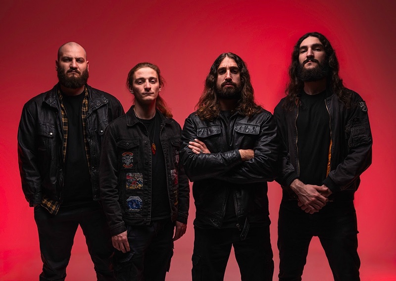 Herta – Monolith – új klip Herta – Monolith – új klip