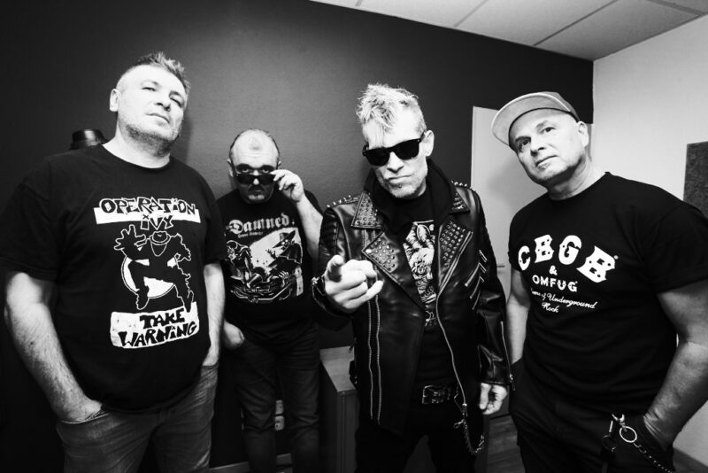 C.A.F.B. – ünnepi koncert a Dürerben C.A.F.B. – ünnepi koncert a Dürerben