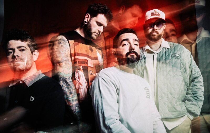 A Day To Remember – Megjelent az új lemezük A Day To Remember – Megjelent az új lemezük