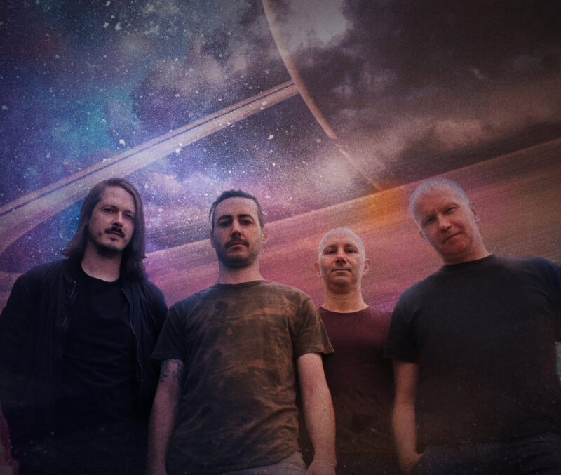 Clouds Taste Satanic – Élő dokumentum Clouds Taste Satanic – Élő dokumentum