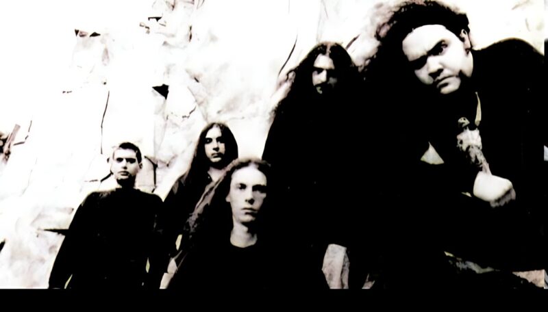 Lugubrious Hymn – To Wither Forever (2020) Lugubrious Hymn – To Wither Forever (2020)