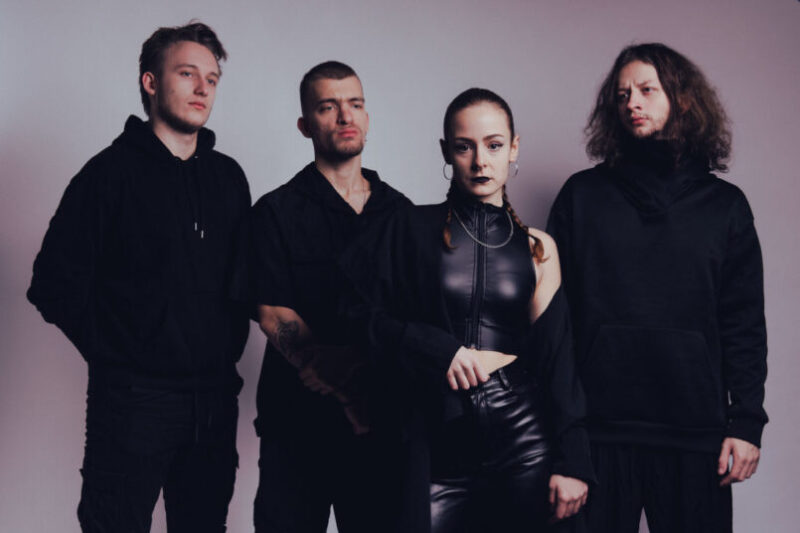 Divent. – Káin – új dal és videó Divent. – Káin – új dal és videó