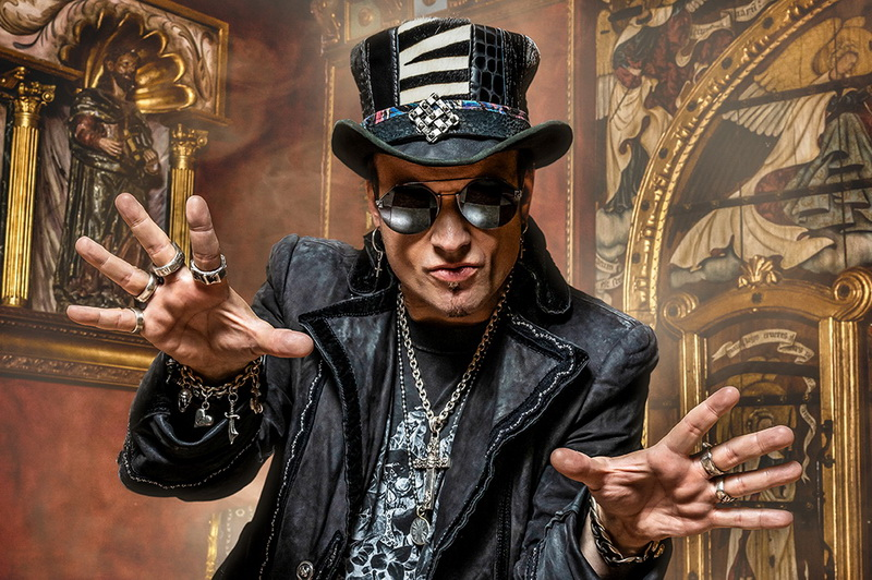 AVANTASIA “Here Be Dragons Tour 2025” // 2025.04.01. Barba Negra Red Stage AVANTASIA “Here Be Dragons Tour 2025” // 2025.04.01. Barba Negra Red Stage