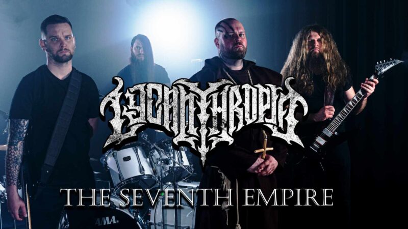 Lycanthropia – The Seventh Empire – klippremier Lycanthropia – The Seventh Empire – klippremier