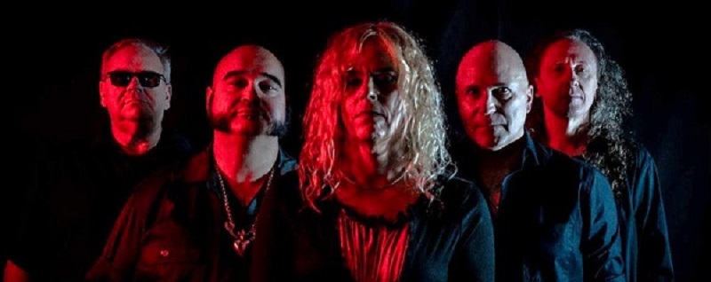 Crematory – Jön a német gót rockerek 17. lemeze Crematory – Jön a német gót rockerek 17. lemeze