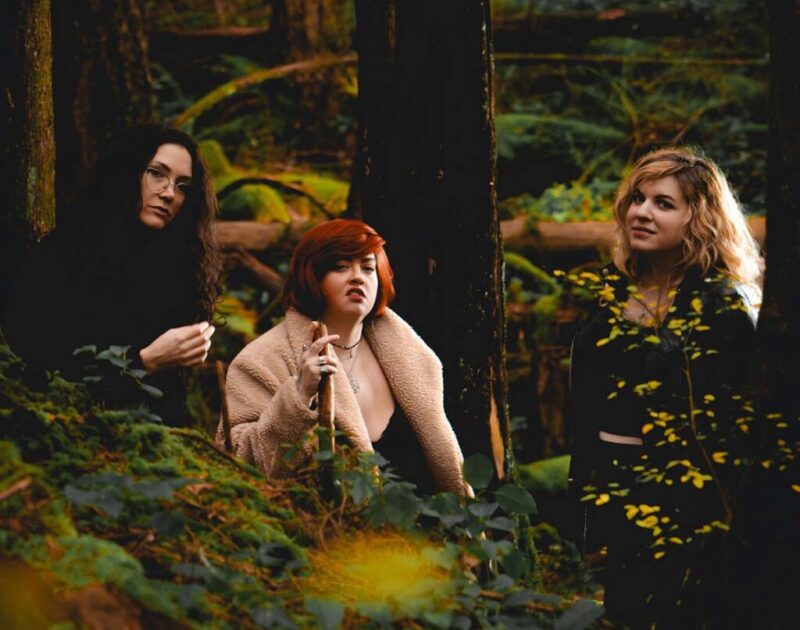 Space Queen – A stoner rock evolúciója Space Queen – A stoner rock evolúciója