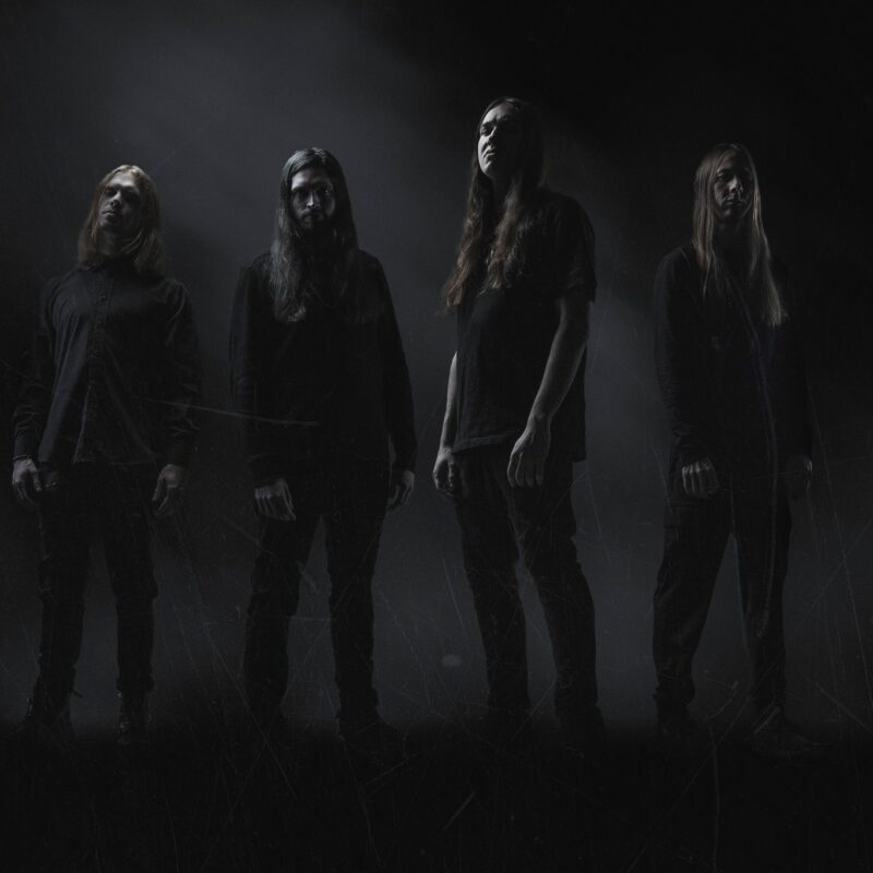 Shadow of Intent – A brutalitás garantált Shadow of Intent – A brutalitás garantált