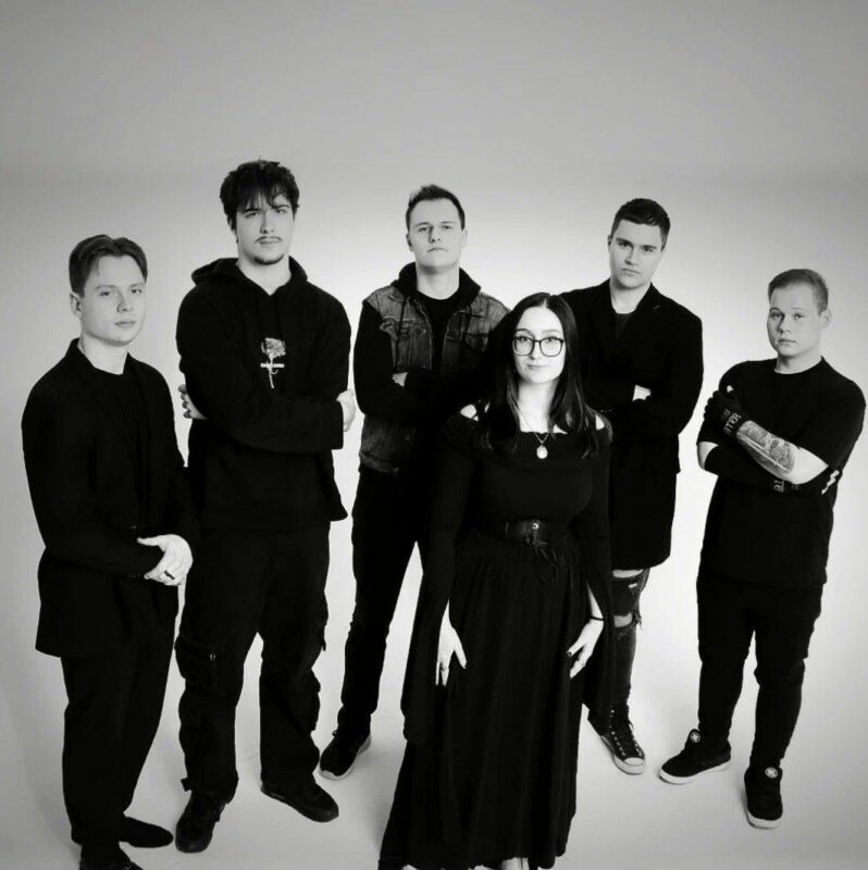 Breakpoint – Hullámsír – új dal, új korszak Breakpoint – Hullámsír – új dal, új korszak
