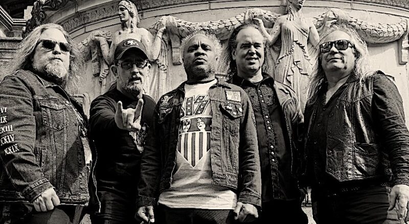 Nefarious – Összefogtak Bay Area thrash veteránjai Nefarious – Összefogtak Bay Area thrash veteránjai