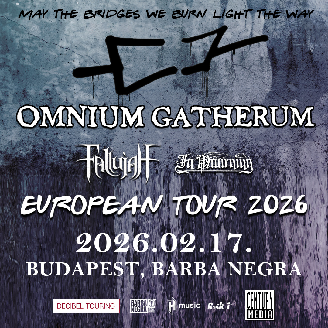 Omnium Gatherum, Fallujah, In Mourning