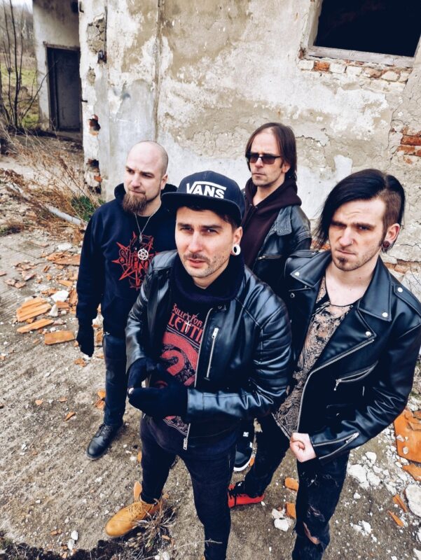 Great Escape – Új formáció, új stílus és új klip