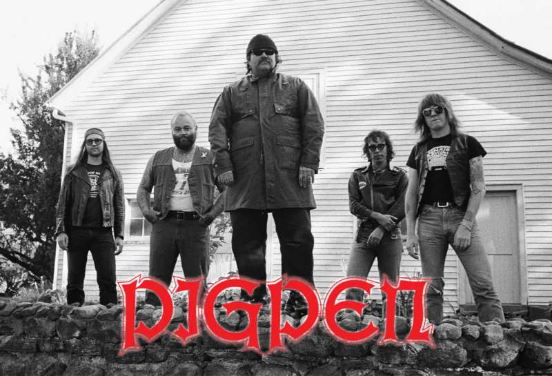 Pig Pen – A ’80-as évek hardcore zenéje