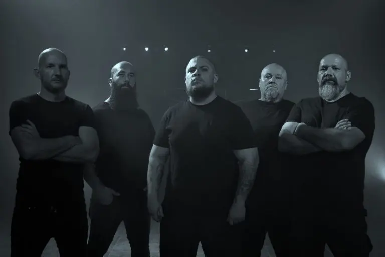 Monastery – Chase the Heretics – új szöveges videó
