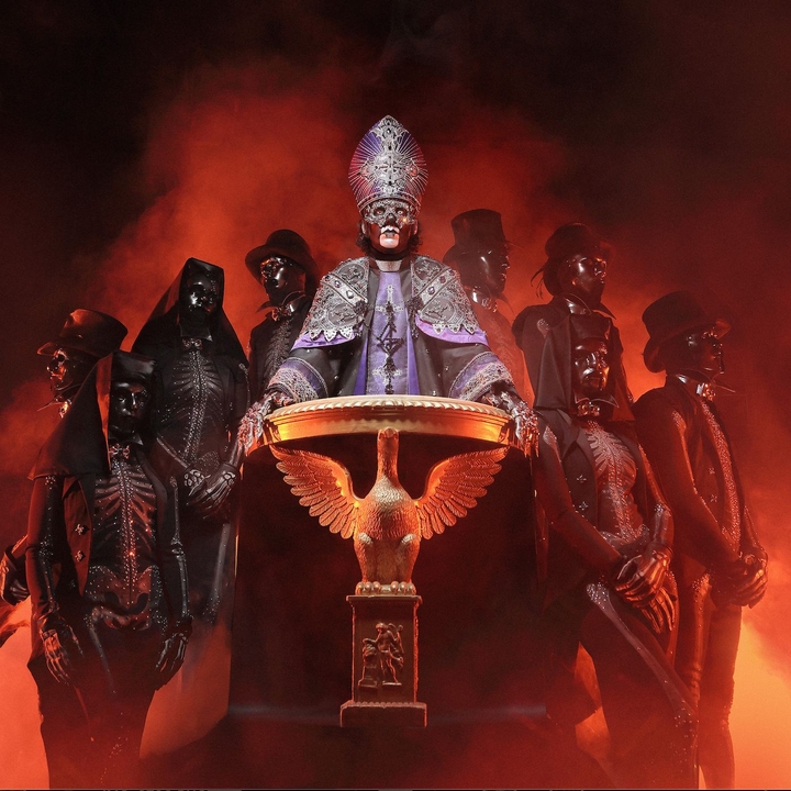 Ghost – Skeletá (2025)