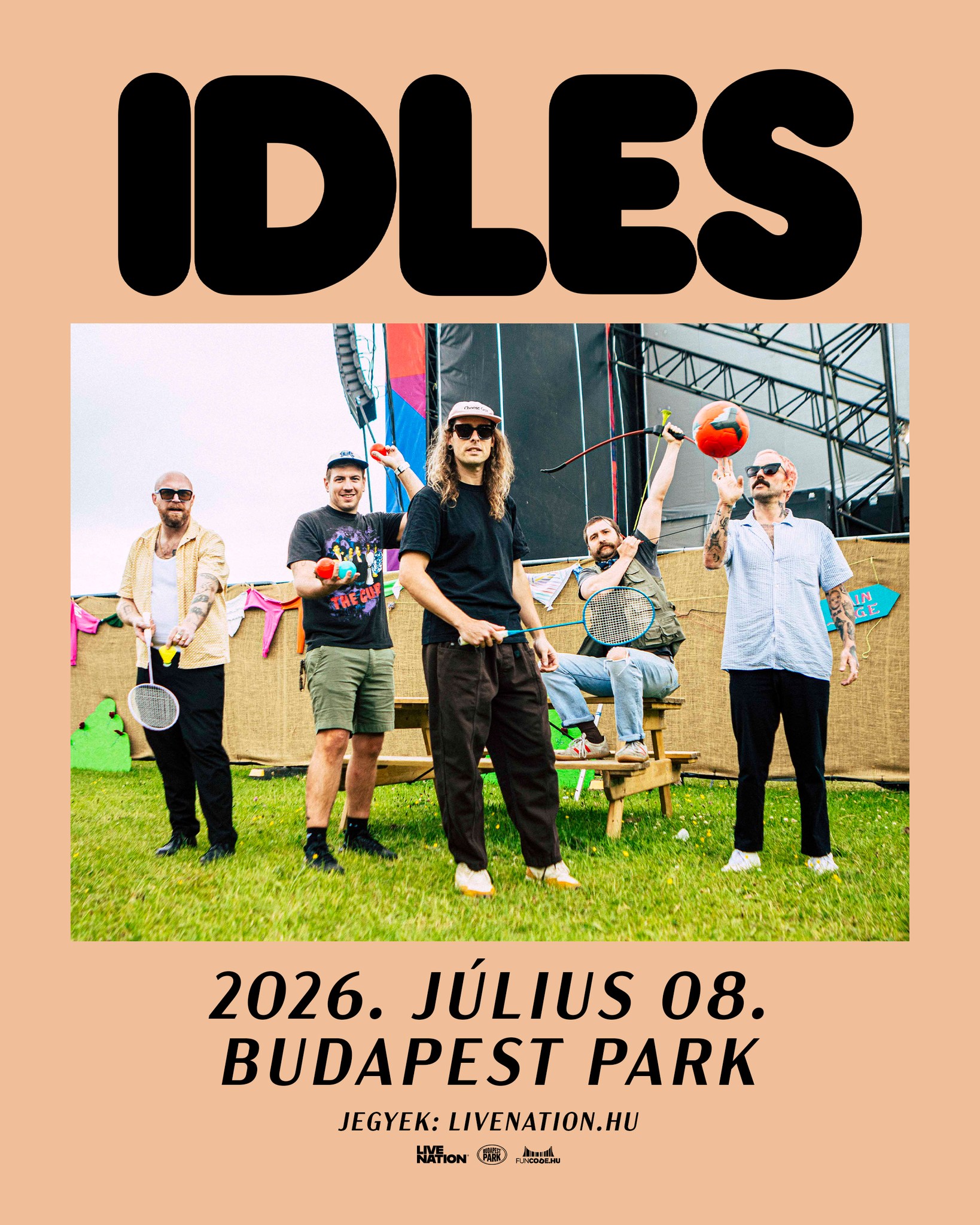 Idles