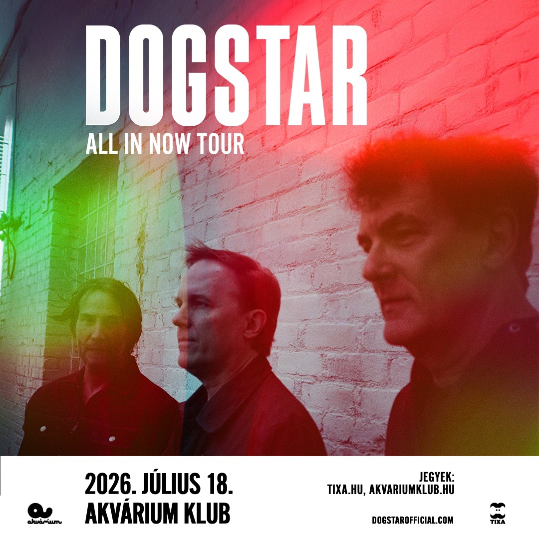 All in Now Tour 2026