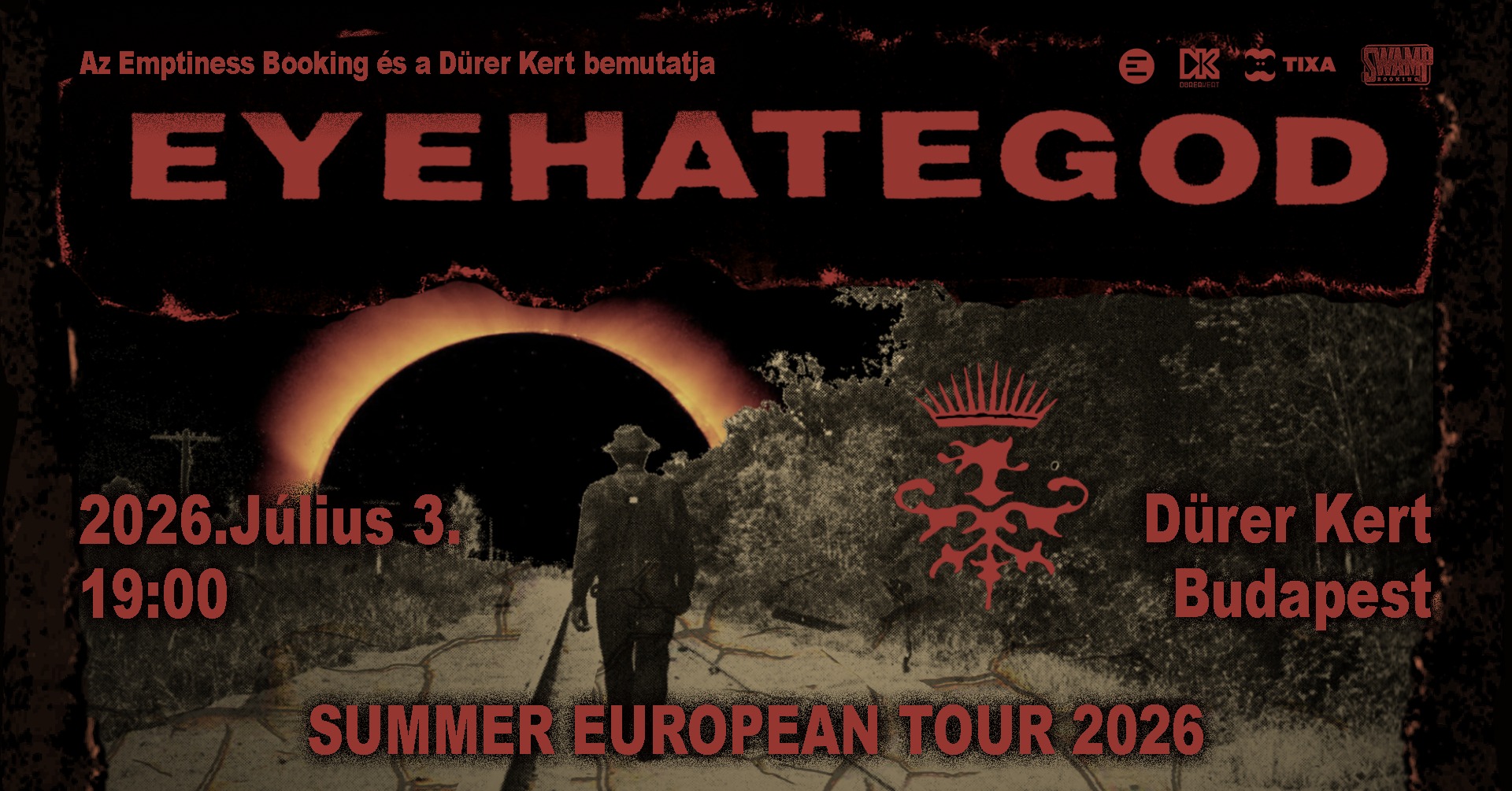 Eyehategod