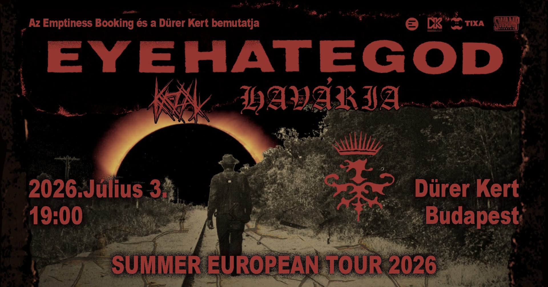 Eyehategod