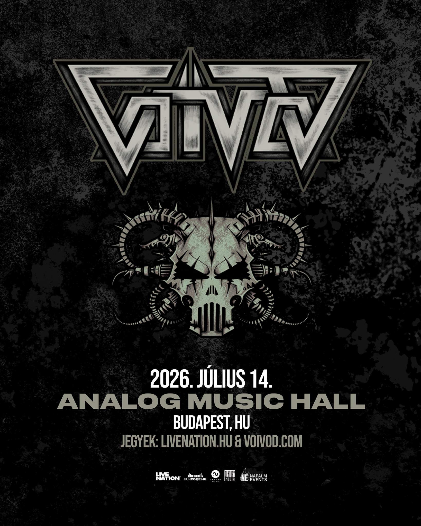 Voivod
