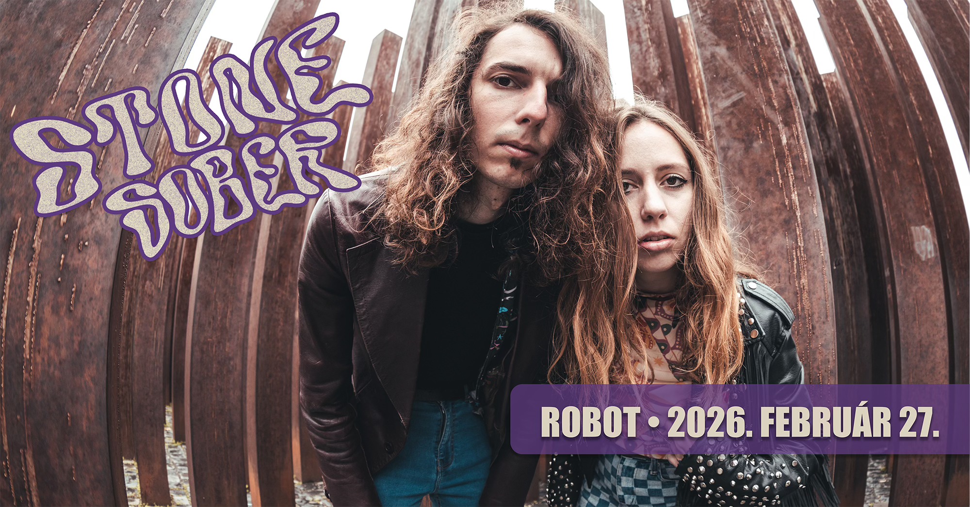 Stone Sober - Robot (Ingyenes/Free)