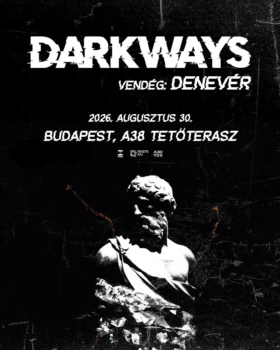 Darkways