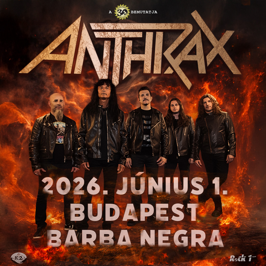 Anthrax