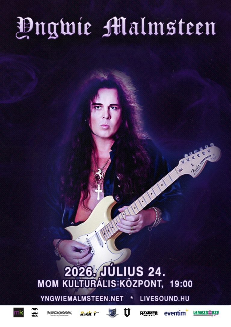 Yngwie J. Malmsteen