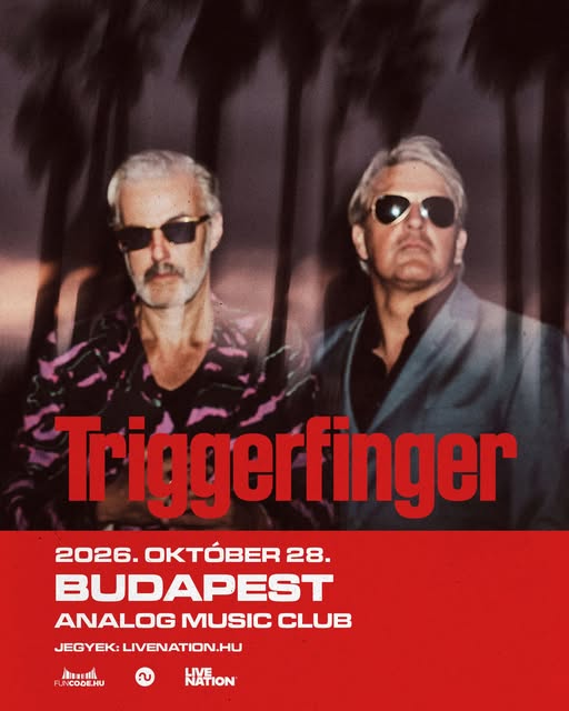 Triggerfinger