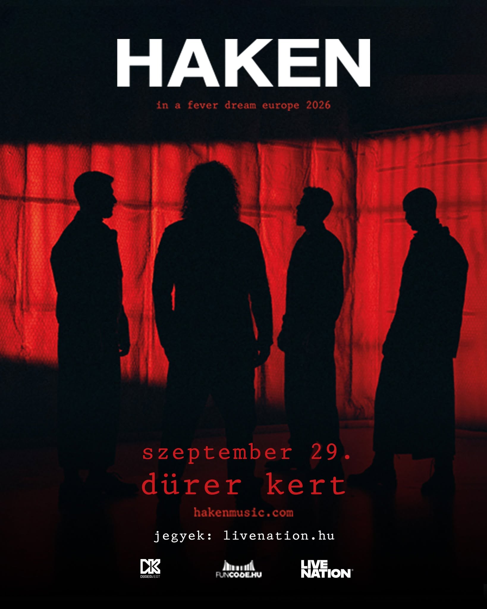 Haken