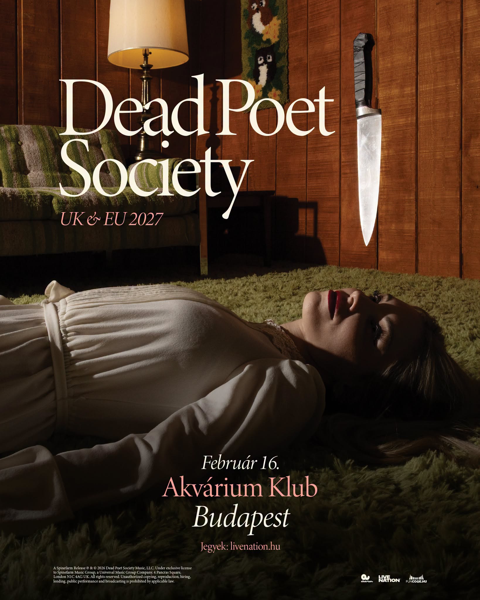 Dead Poet Society